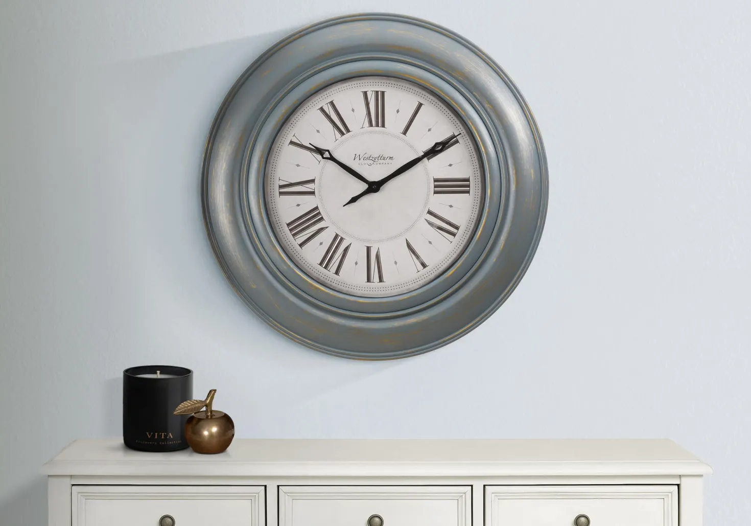 Horloge murale