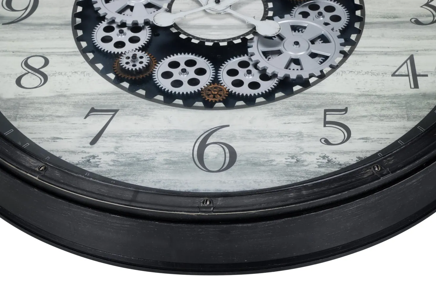 Horloge murale