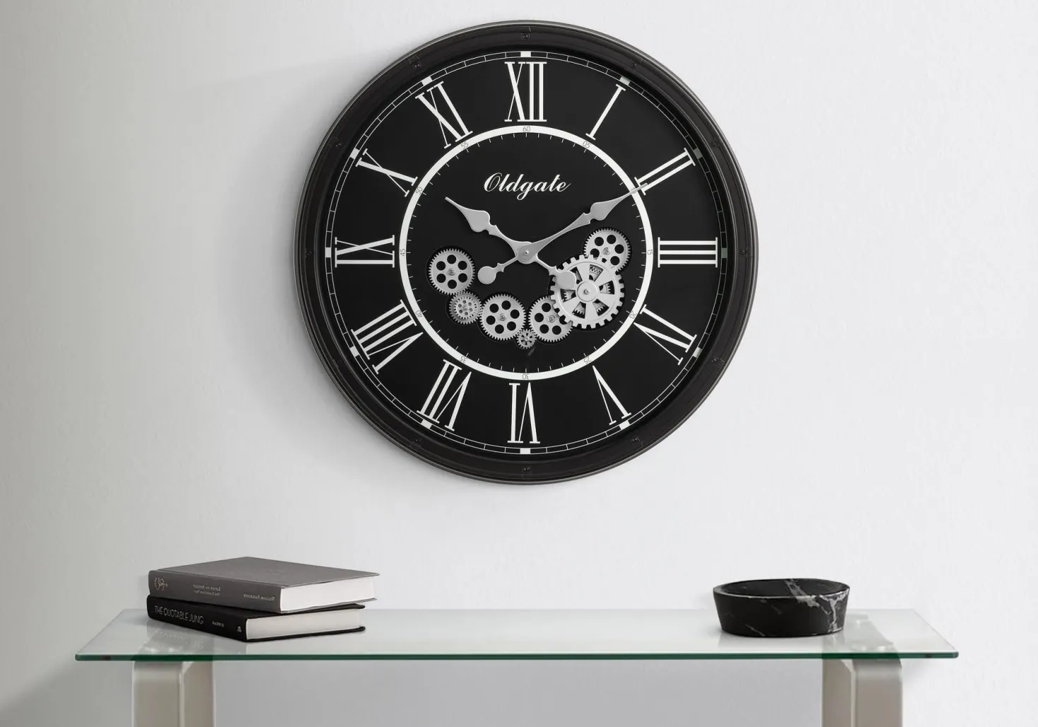 Horloge murale