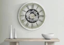 Horloge murale