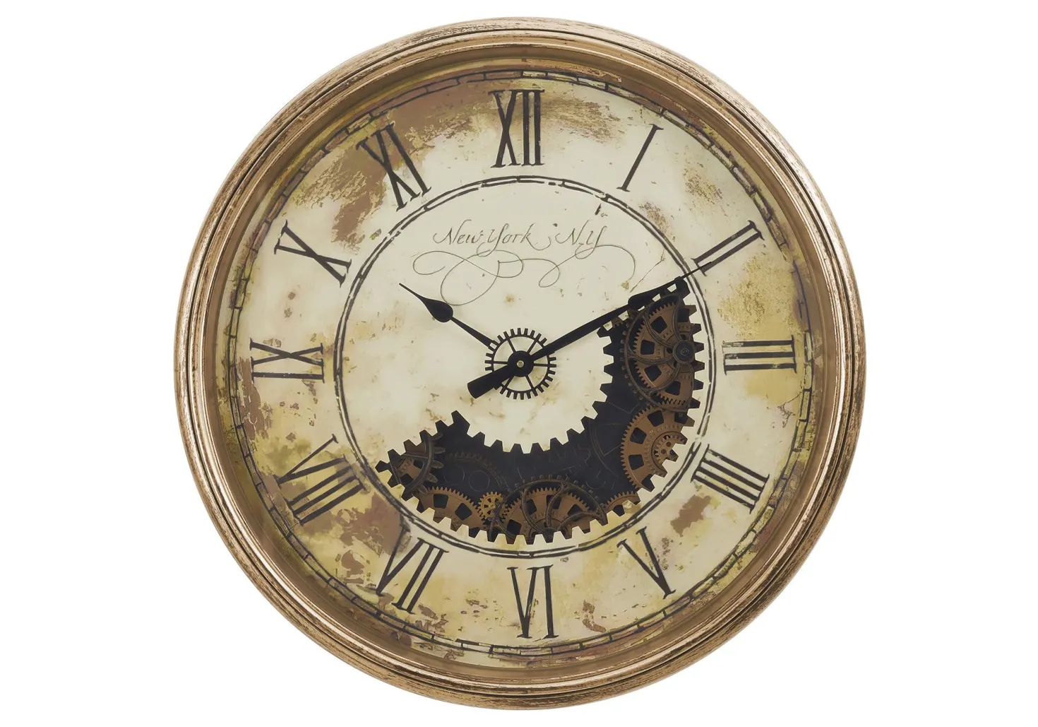 Horloge murale