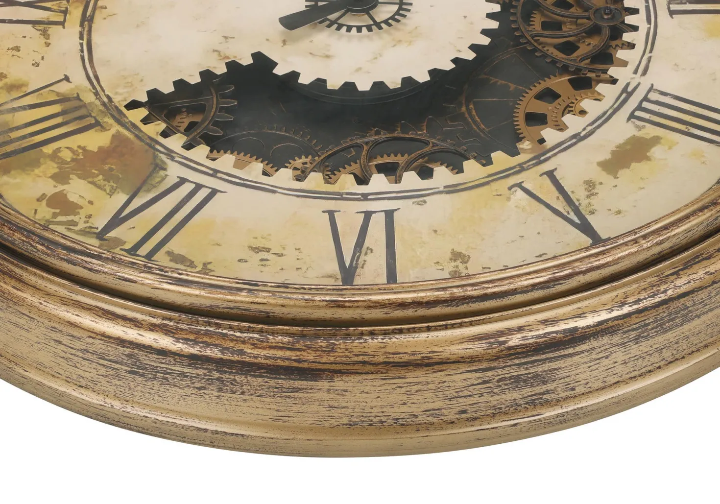 Horloge murale