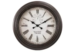 Horloge murale