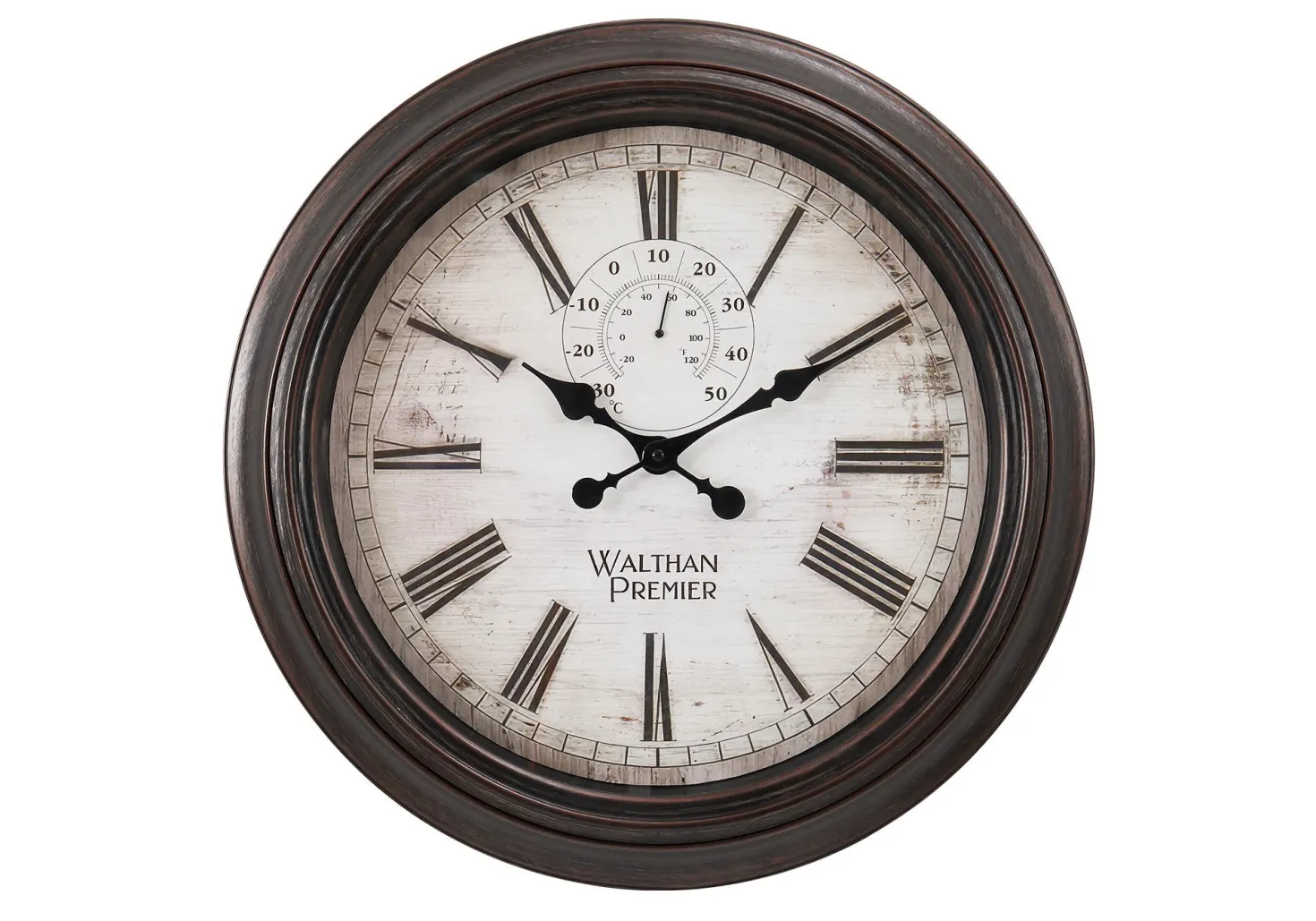 Horloge murale