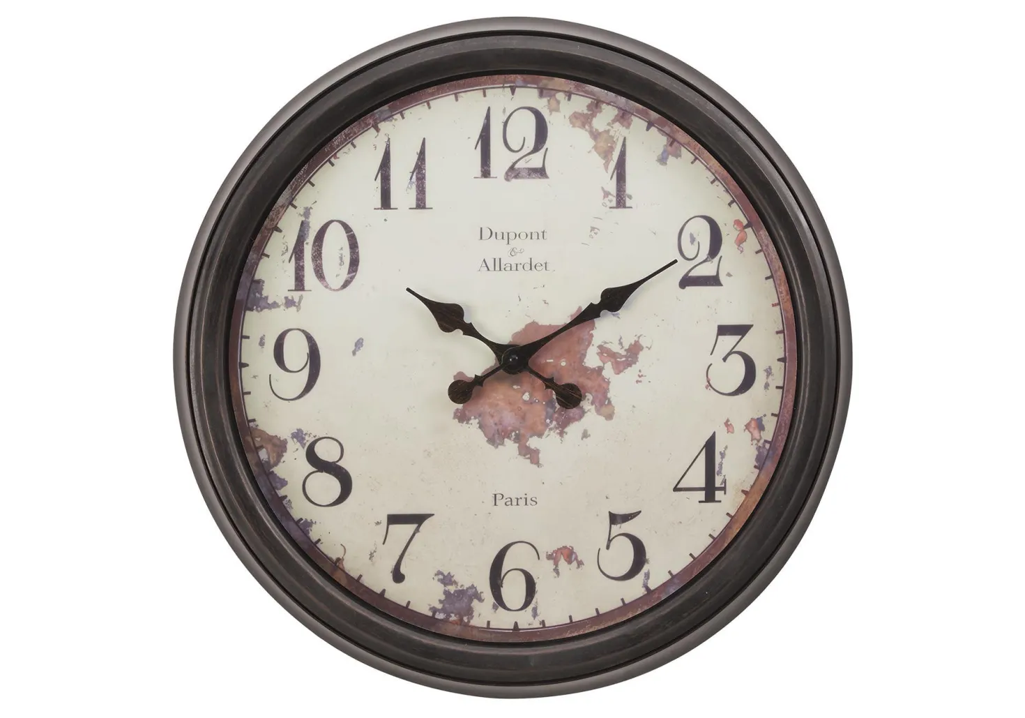 Horloge murale