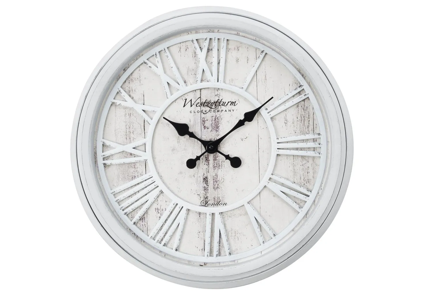Horloge murale