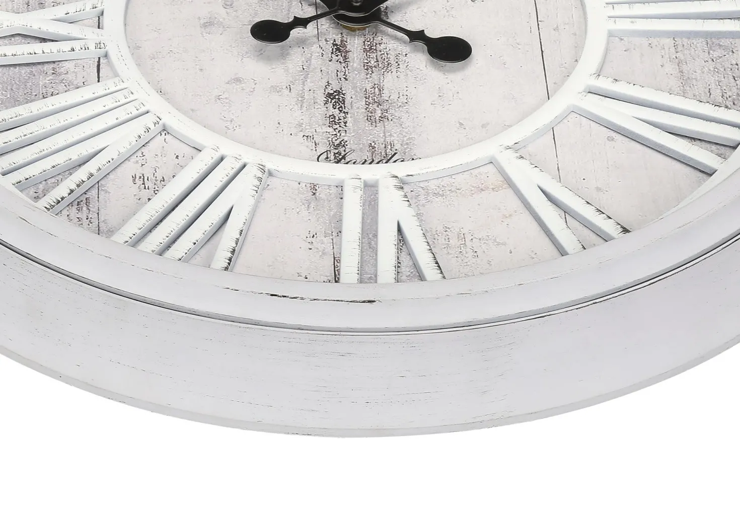 Horloge murale