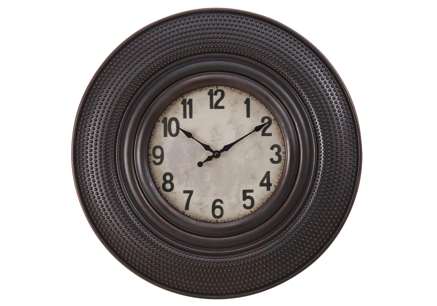 Horloge murale