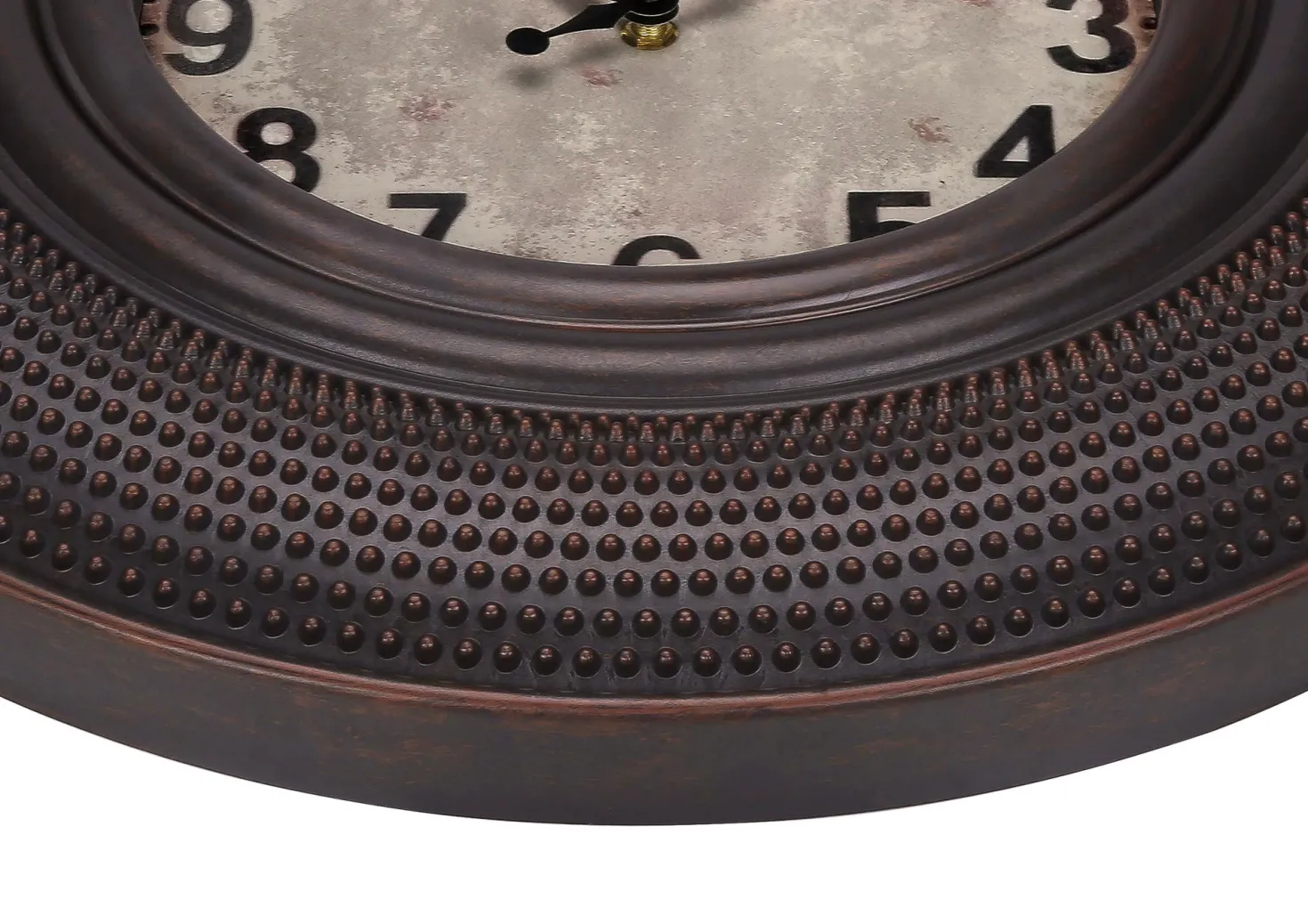 Horloge murale