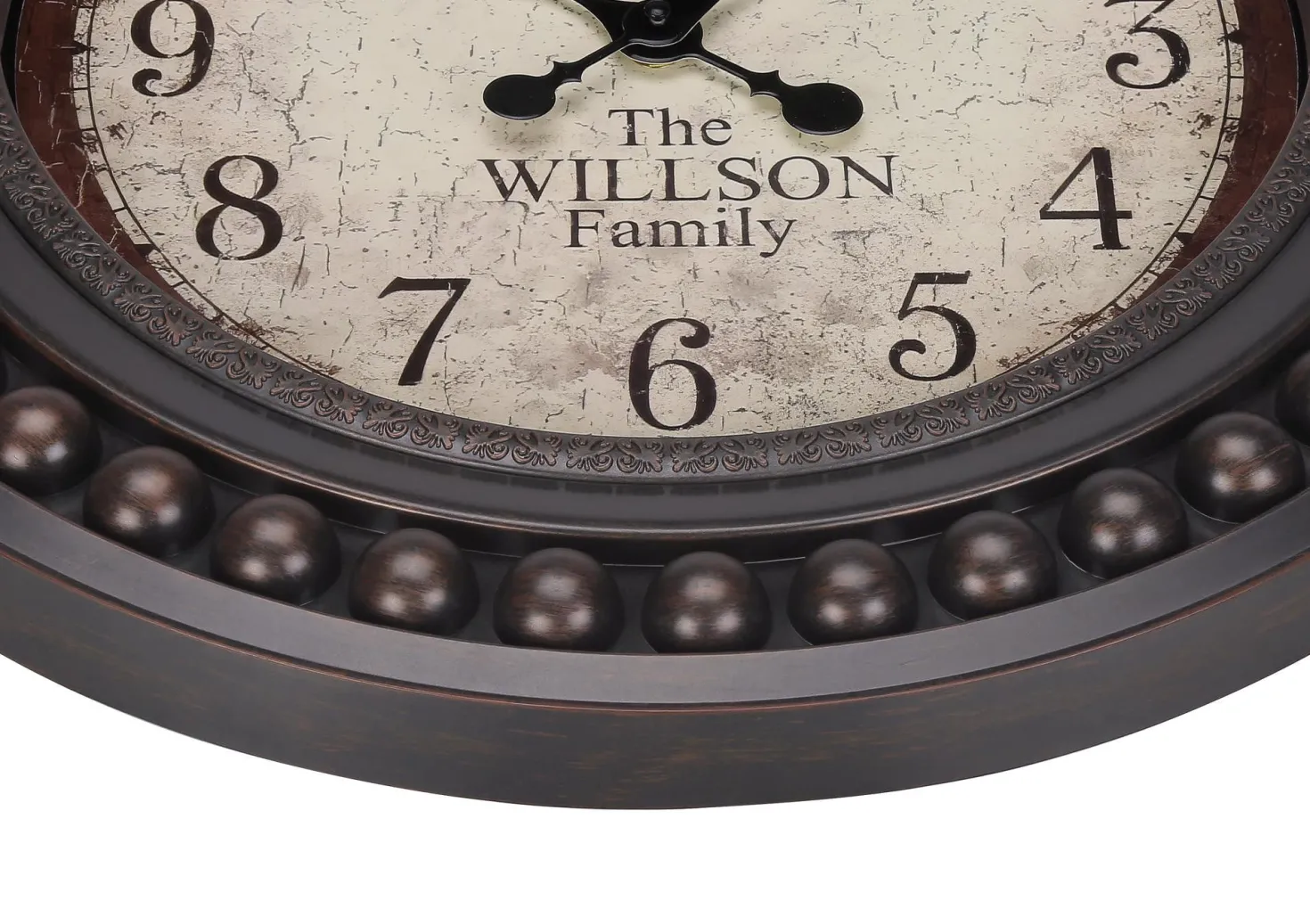 Horloge murale