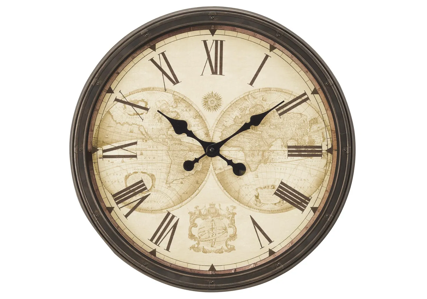 Horloge murale