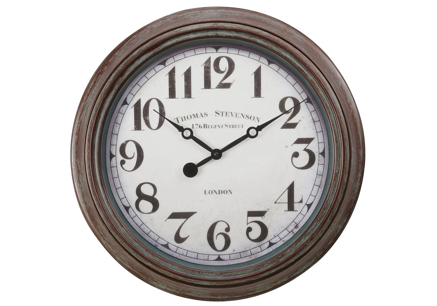 Horloge murale