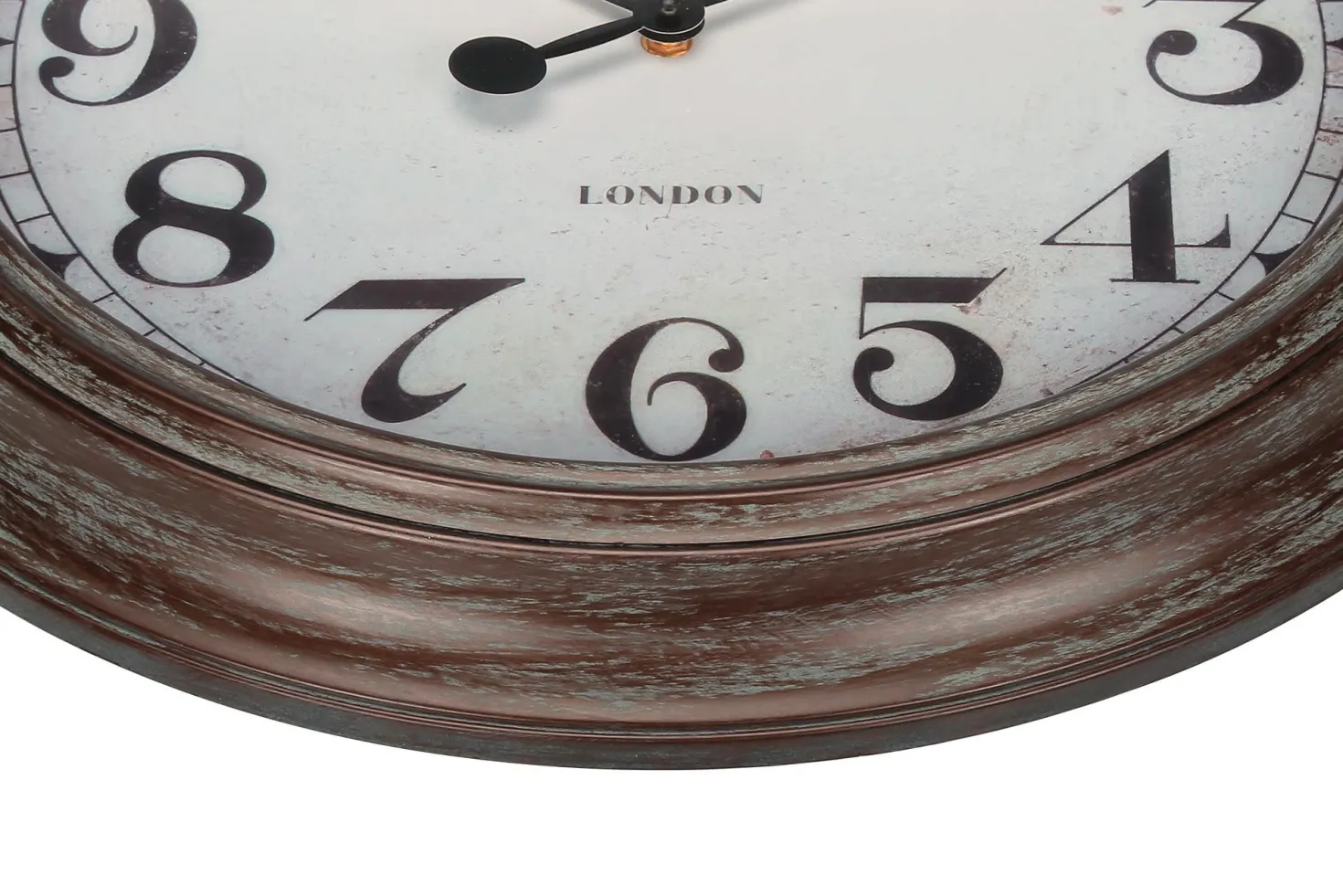 Horloge murale