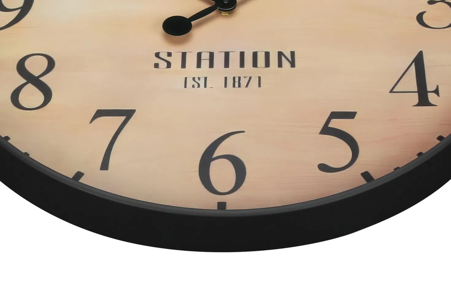 Horloge murale