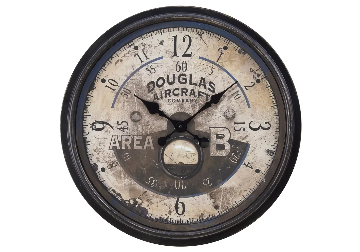 Horloge murale