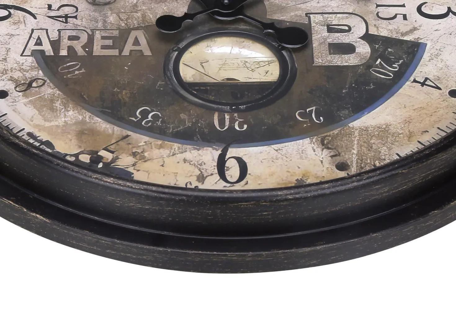 Horloge murale