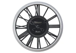 Horloge murale