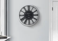 Horloge murale