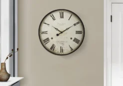 Horloge murale