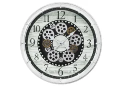 Horloge murale
