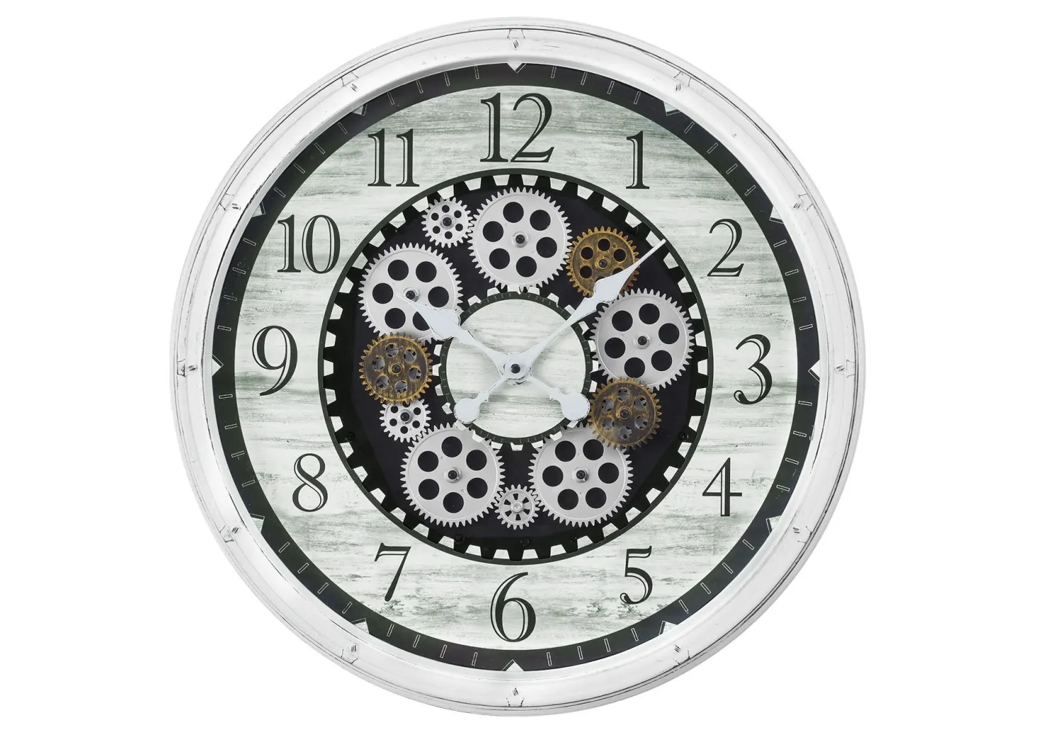 Horloge murale
