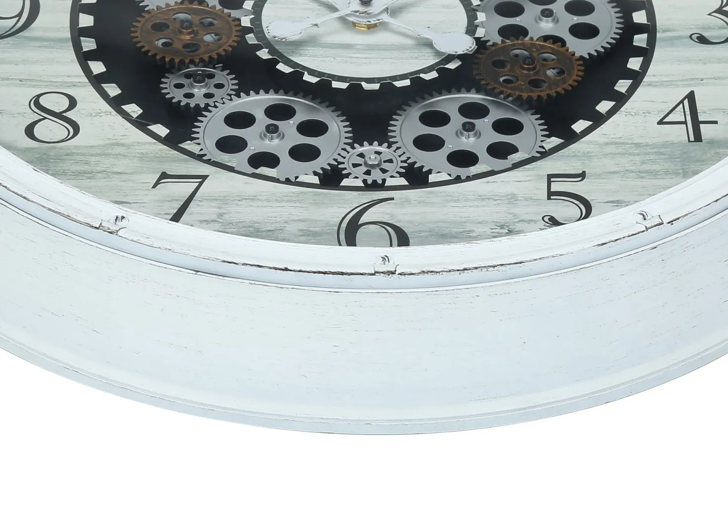 Horloge murale