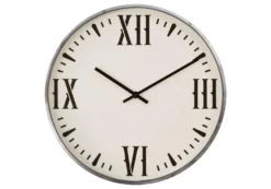 Horloge murale