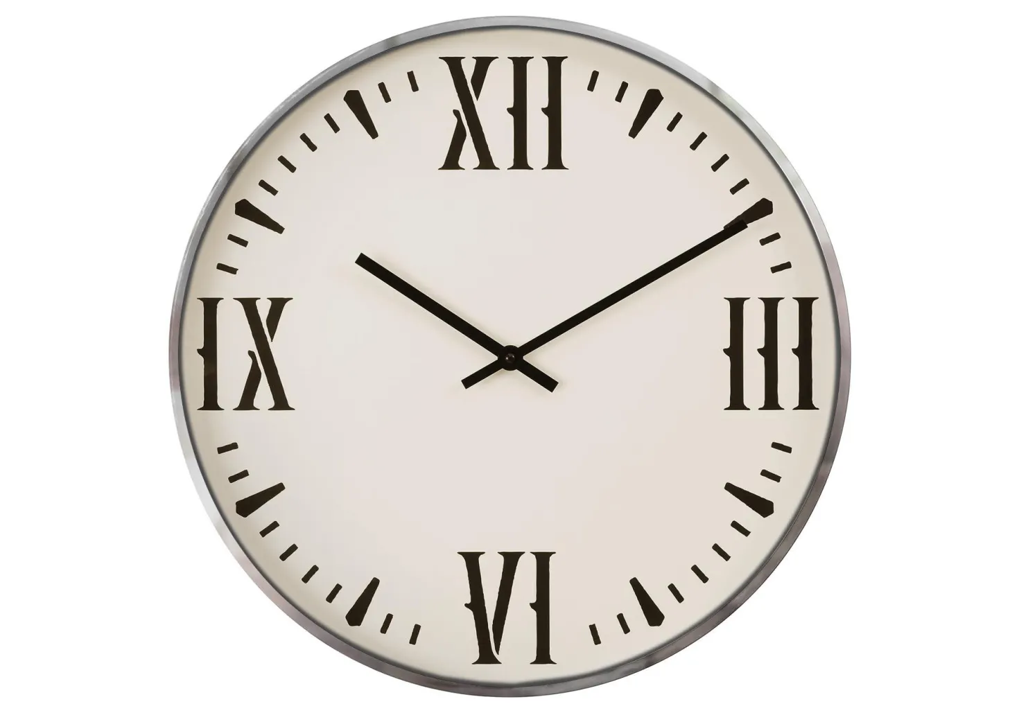 Horloge murale