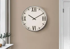 Horloge murale
