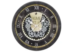 Horloge murale