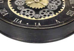 Horloge murale