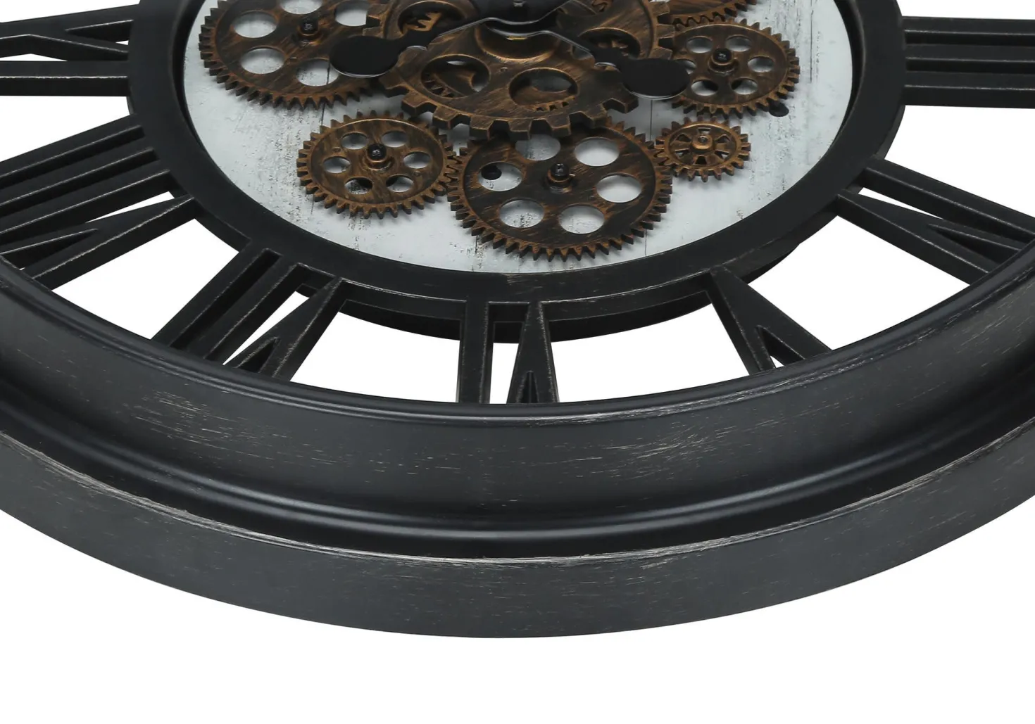 Horloge murale