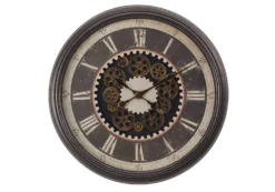 Horloge murale