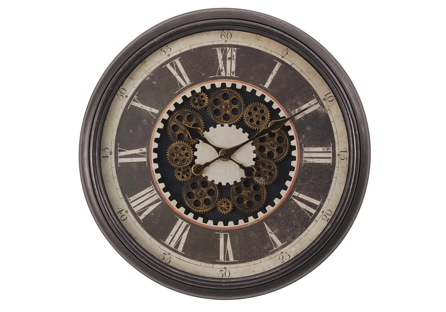 Horloge murale