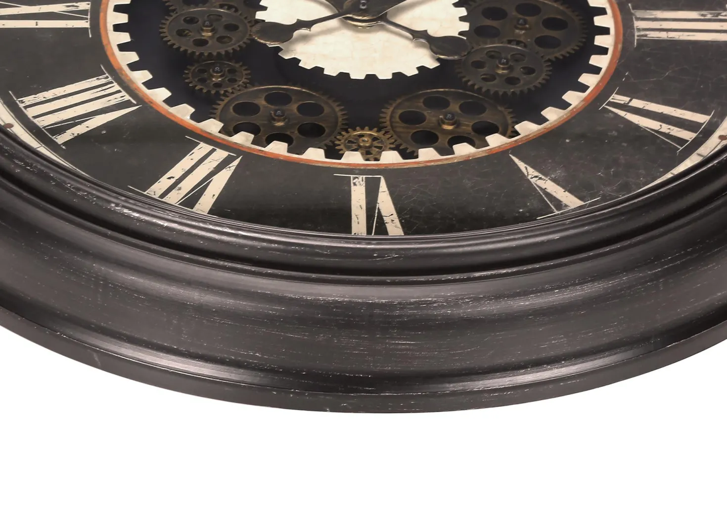 Horloge murale