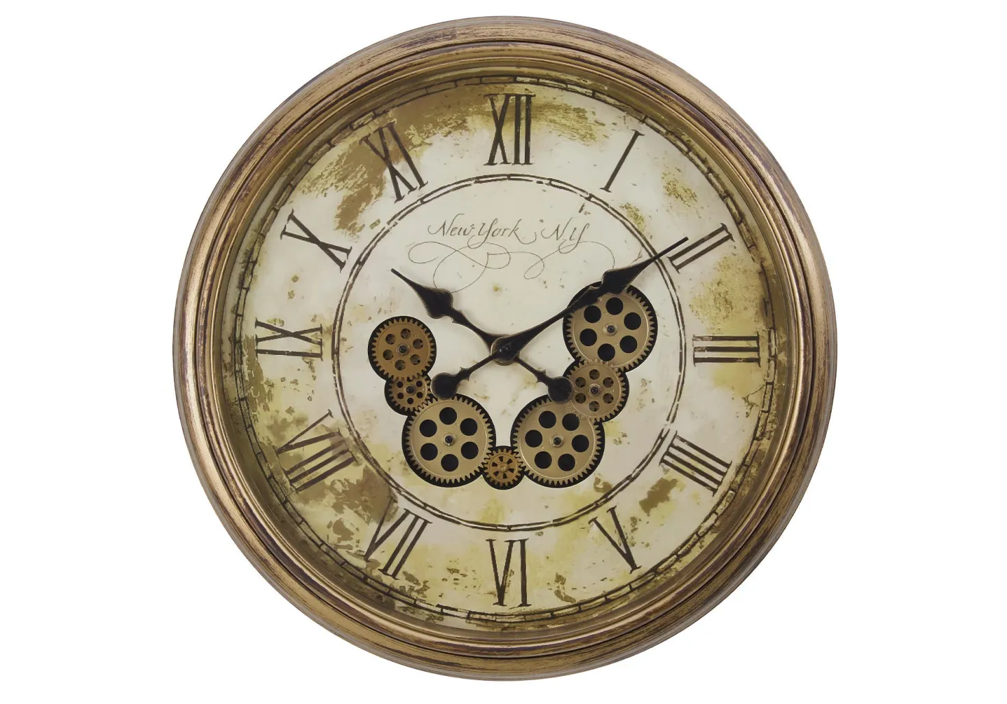 Horloge murale