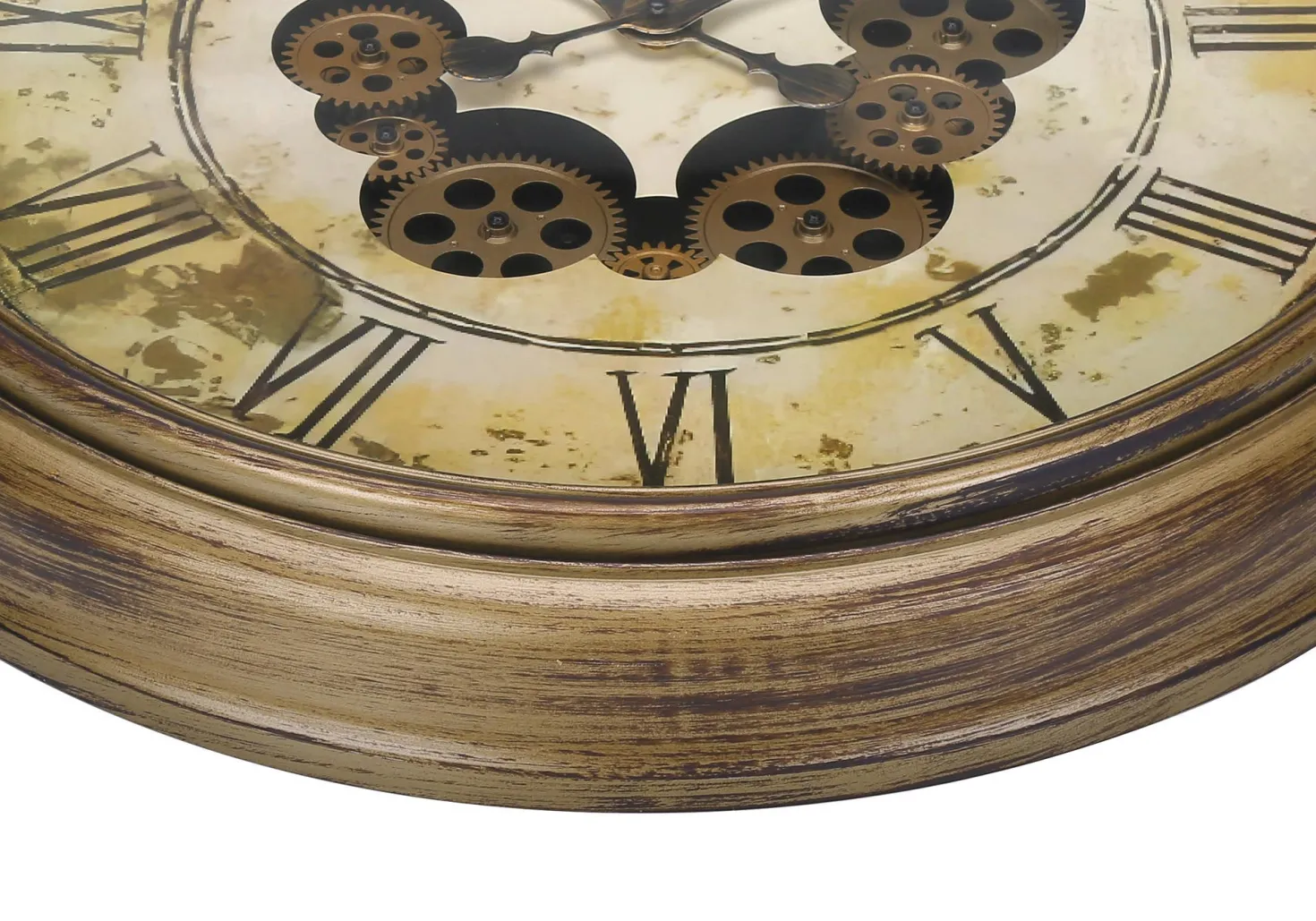 Horloge murale