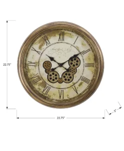 Horloge murale