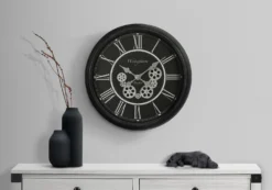 Horloge murale