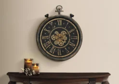Horloge murale