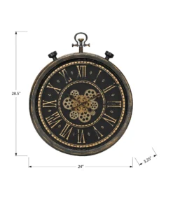 Horloge murale