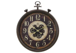 Horloge murale