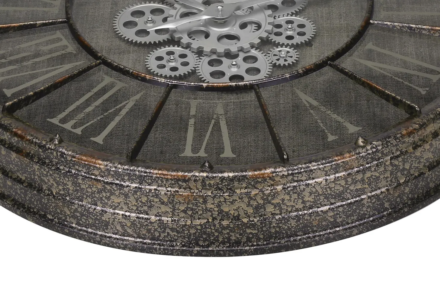 Horloge murale