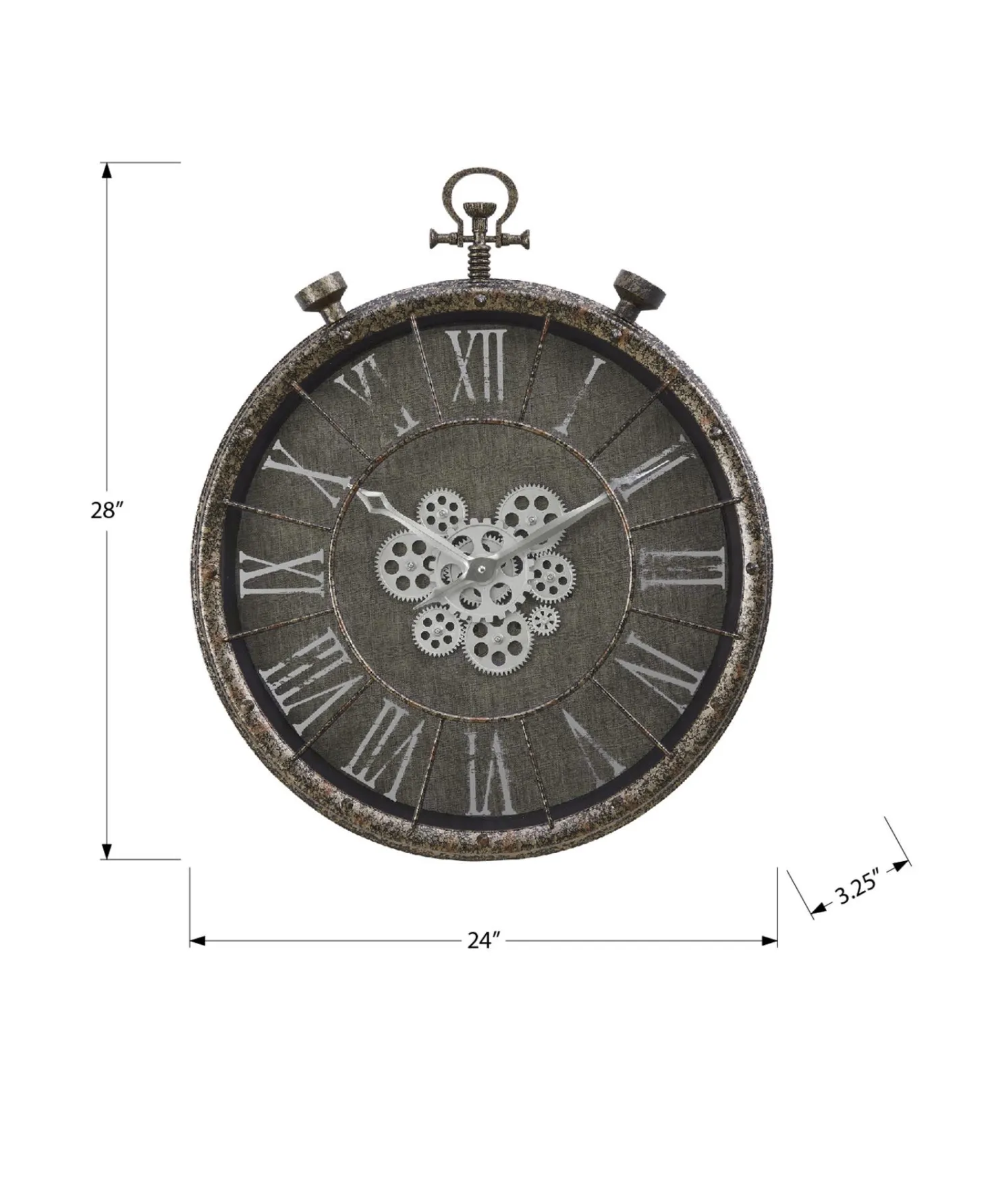 Horloge murale