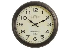 Horloge murale