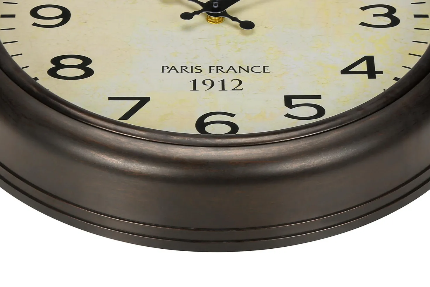 Horloge murale