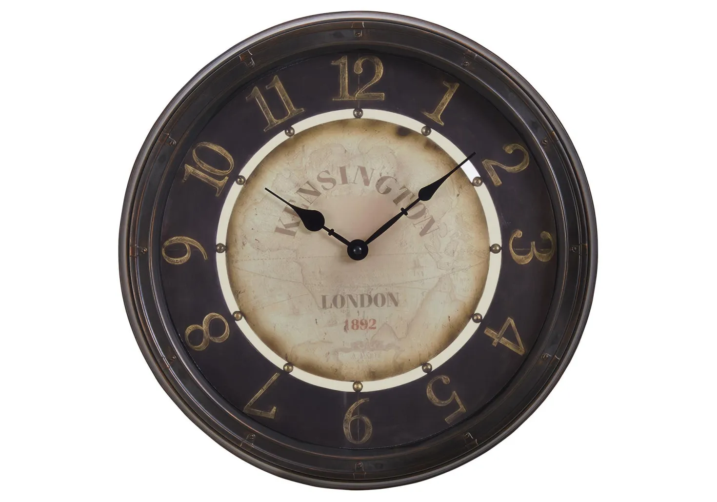 Horloge murale