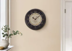 Horloge murale