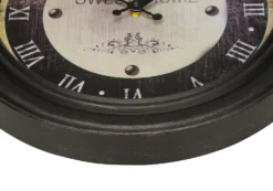 Horloge murale