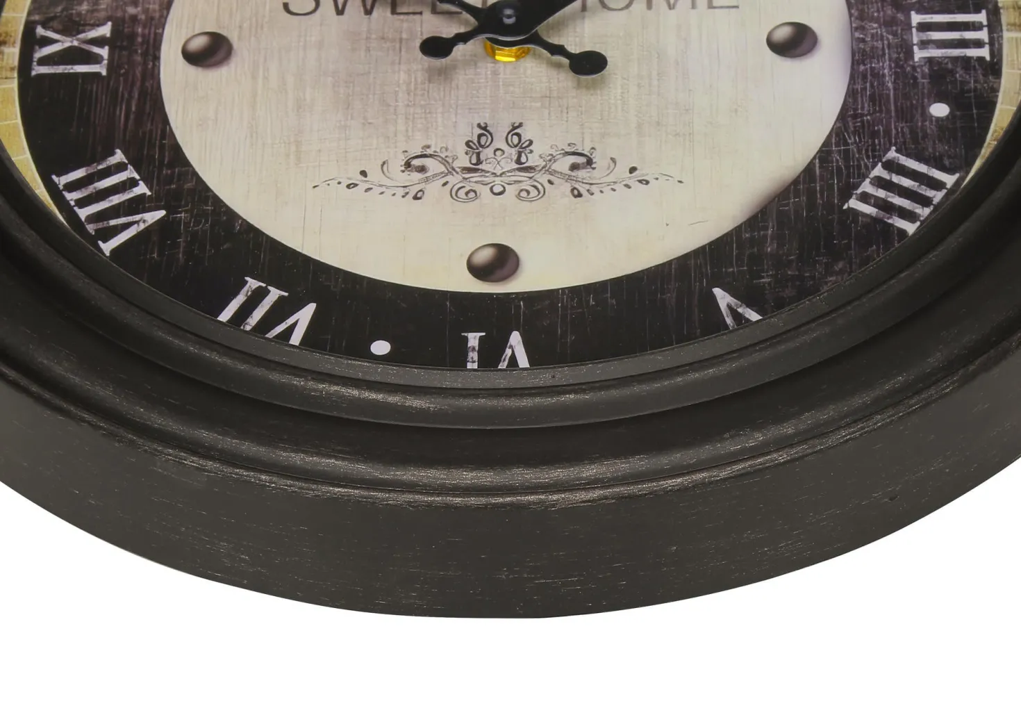 Horloge murale